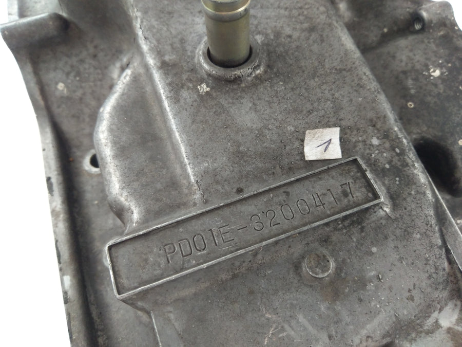 Honda XL 500 S PD01 [1982] - Carter moteur