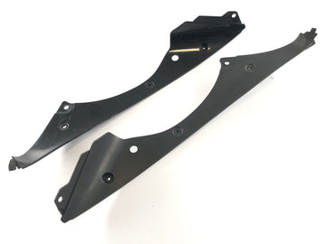 Yamaha YZF R6 RJ03 [2000] - Verkleidung innen Cockpitblende