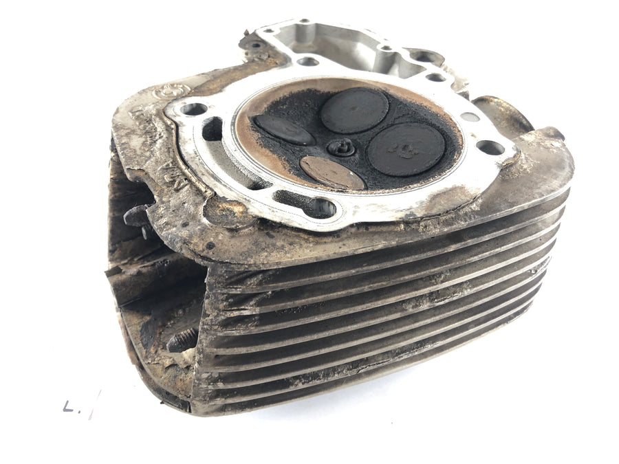 BMW R 1150 RT [2003] - Cylinder head left
