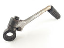 Yamaha DT 125 4BL [1997] - Kickstarter kickstart lever-3