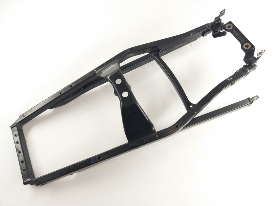BMW K 1200 R [2010] - Frame posteriore