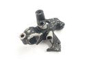 Honda CB 900 F2 Boldor SC01 - Clutch fitting clutch handle holder-1