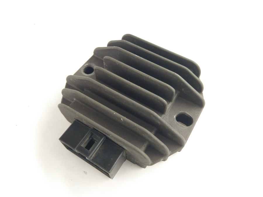 Yamaha YZF 125 Re06 [2011] - Rectificatore del controller