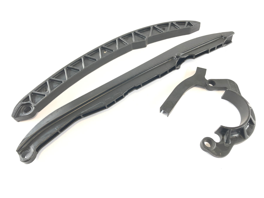 Husqvarna 701 Vitpilen [2018] - Tension rail and slide rail set