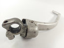 Honda XR 600 R PE04 [1994] - Kickstarter Kickstarterhebel-5
