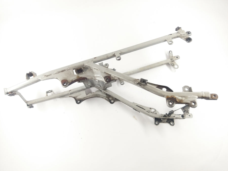 Aprilia Pegaso 650 MX [1992] - Frame posteriore Retro