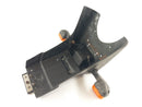 KTM 640 Adventure LC4 [1998] - License plate holder with indicator-4