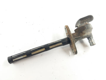 Husqvarna WR 125 [1995] - Fuel tap - 0