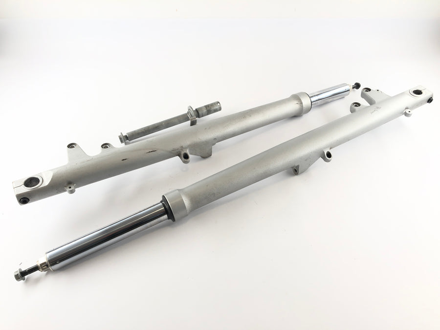 BMW R 1150 R R21 [2002] - Gabel Telegabel con Axis Telelever