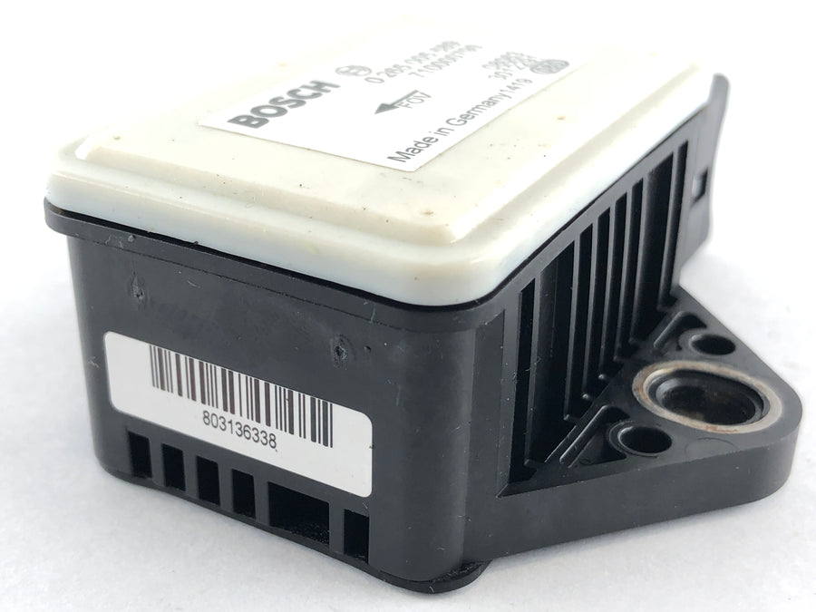 Can on the Spyder SM5 [2009] - Sensor ESP Sensor