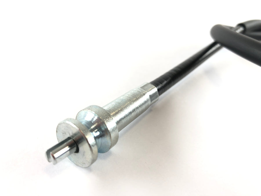 Honda XL 600 R PD03 [all years] - speedometer cable - reinforced version