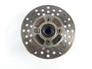 Yamaha YFM 350 Warrior 3GD [2003] - Hub ruota nella parte anteriore con un disco freno-2