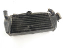 Husqvarna WR 125 [1995] - Radiateur d'eau droit-1
