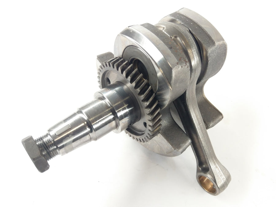 BMW F 650 GS R13 [2001] - Crankshaft
