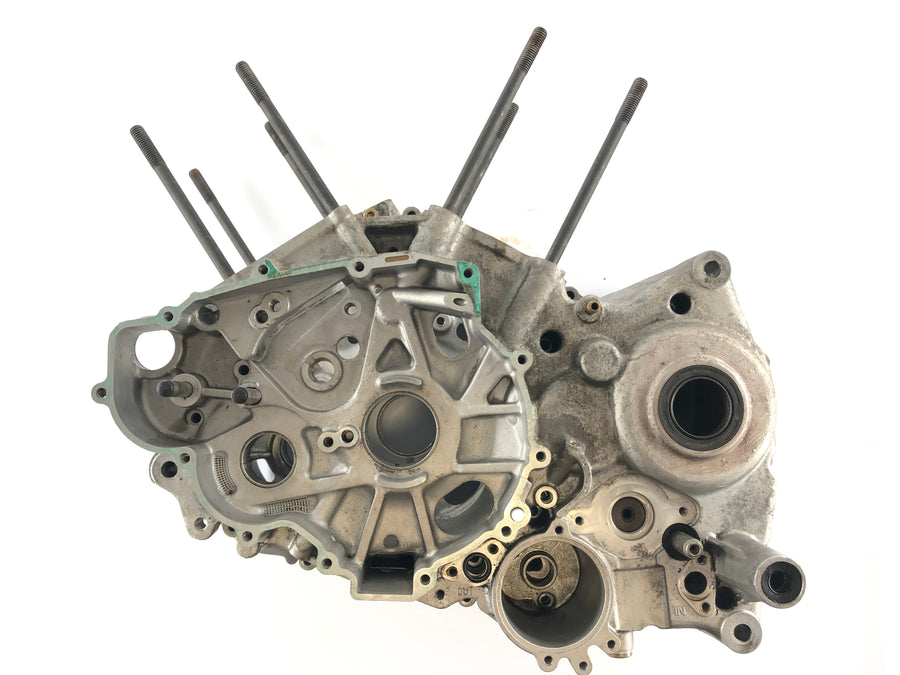 Can Am Spyder SM5 [2009] - Engine housing empty housing