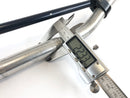 Yamaha TT 600 E 4GV [1996] - Lenker-2
