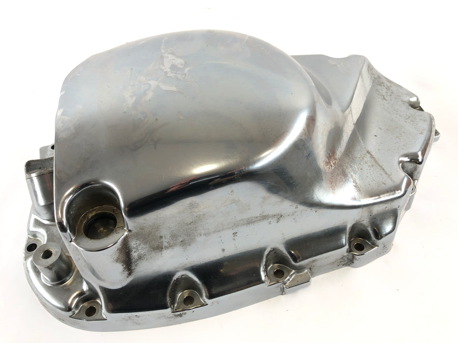 Suzuki Intruso VL 1500 AL [2000] - Coperchio di accoppiamento del coperchio del motore