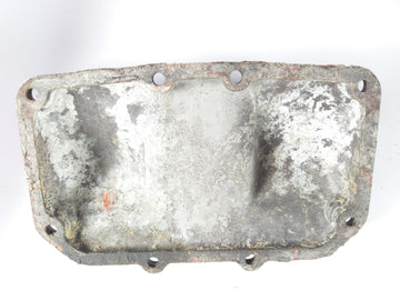 DUCATI GTV 500 - Testa del moto coperchio valvola - 0