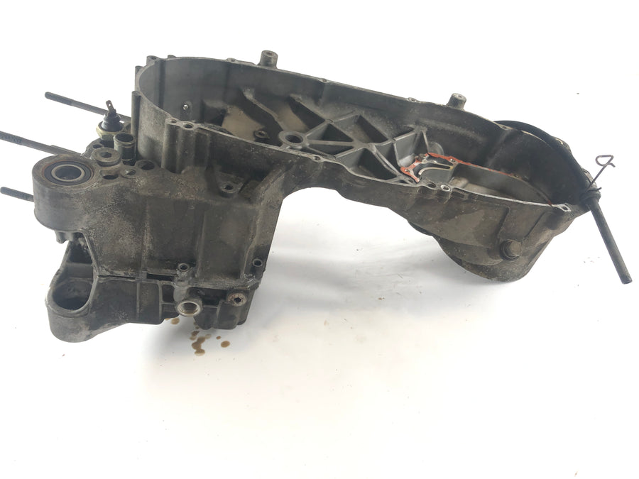 BMW C1 125 [2001] - Carter moteur