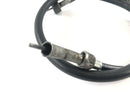 Yamaha DT 125 4BL [1999] - Speedometer cable-3