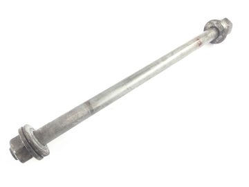 Aprilia RS4 125 KC [2018] - Swingarm axle axle bolt swingarm