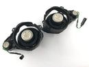 BMW K 1200 LT [2002] - Speakers left and right-5
