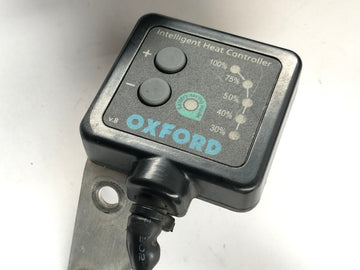 Moto Guzzi Stelvio 1200 8V [2011] - Grip heating set - 0