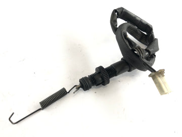 Honda NX 650 Dominator RD02 [1992] - Rear brake light switch - 0