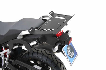 Suzuki V-Strom 1000 ABS [2014-2019] - Extension du pont de luggage