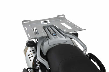 BMW F 650 GS [2004-2007] - Gepäckbrückenverbreiterung