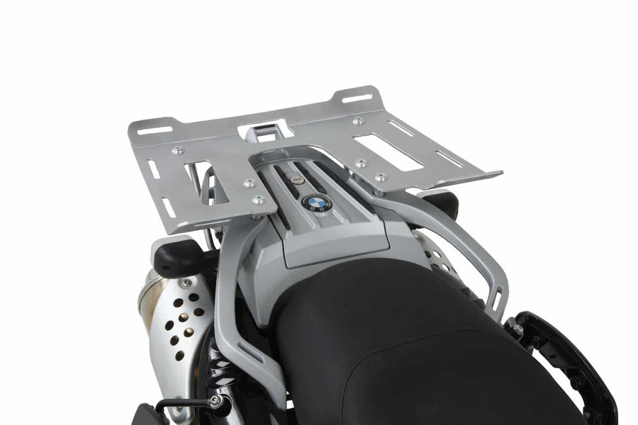 BMW F 650 GS [2004-2007] - Gepäckbrückenverbreiterung