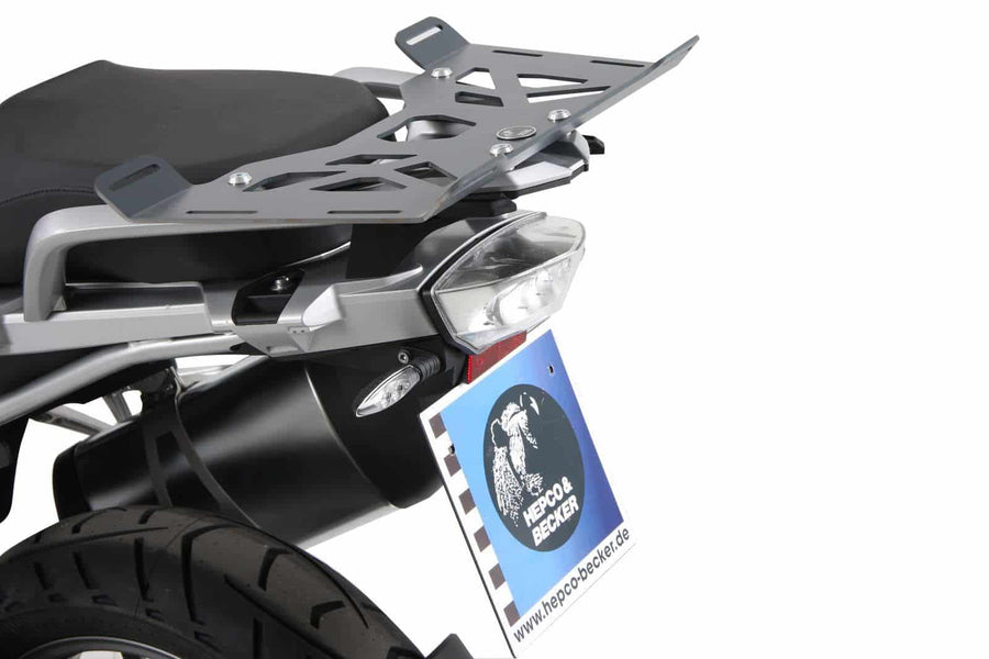 BMW R 1200 GS LC [2013-2018] - Extension du pont à bagages