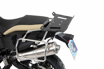 BMW F 800 GS Adventure [2013-2018] - Gepäckbrückenverbreiterung