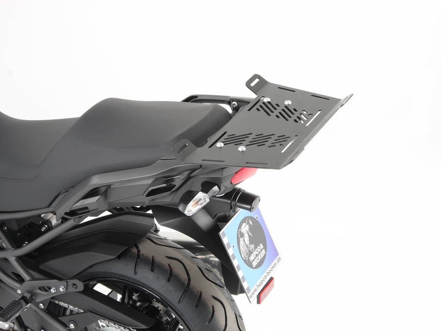 Kawasaki Versys 1000 [2012-2014] - Extension per il ponte dei bagagli