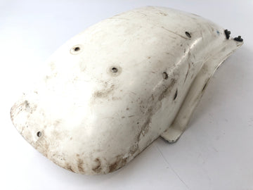 KTM 500 GS K4 [1983 Rotax] - Rear inner fender - 0