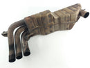 Aprilia RST 1000 Futura [2004] - exhaust collector-1