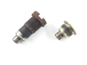 Honda XLV 750 R RD01 [1983] - Swingarm bolt pair