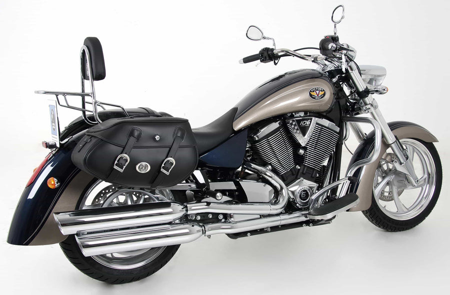 Victory Kingpin [2003-2016] -C-Bow Side Carrier