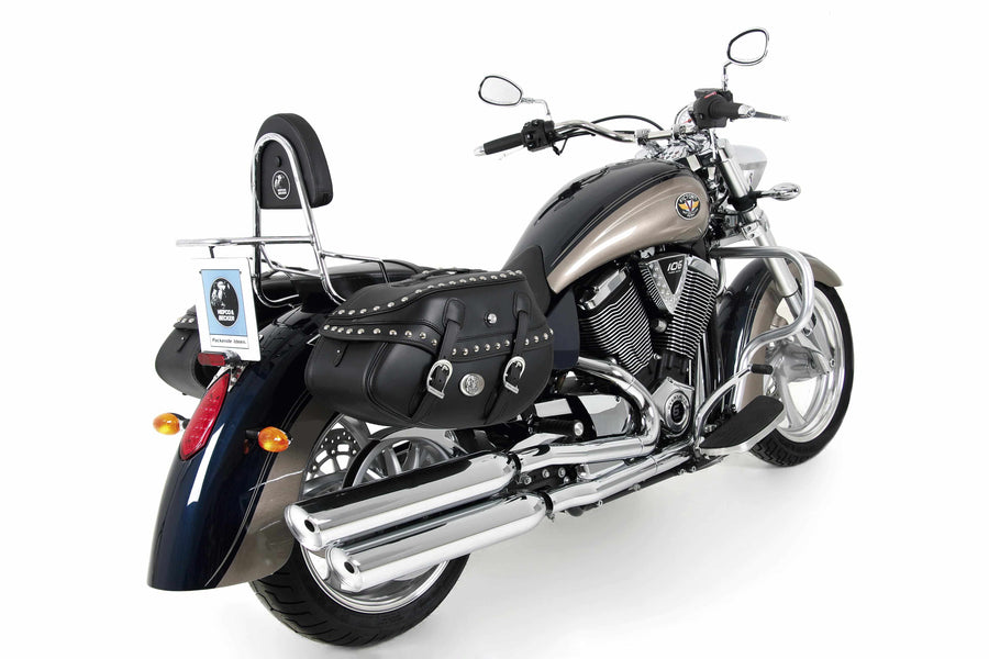 Victory Kingpin [2003-2016] -C-Bow Side Carrier