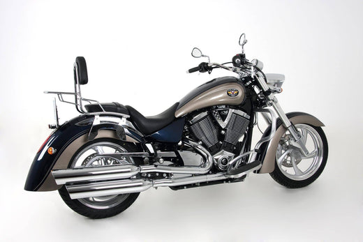 Victory Kingpin [2003-2016] -C-Bow Side Carrier