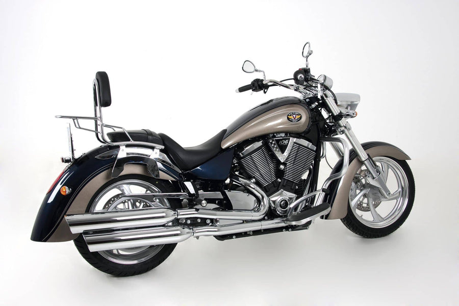 Victory Kingpin [2003-2016] -C-Bow Side Carrier