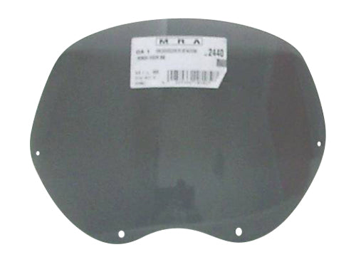 Honda Vigor 650 - original shape disc "OM"