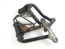 Honda XL 700 VA RD13 Transalp [2008] - Repose-pieds passager droit et gauche avec support-2