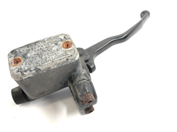 BMW C1 125 [2001] - Pompe de frein à main droite