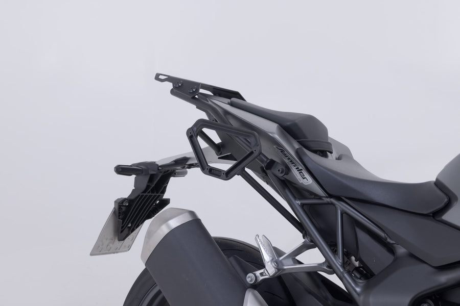 [SW-MOTECH] - SLC Adapter für V-LOC Seitenträger – Bild 5