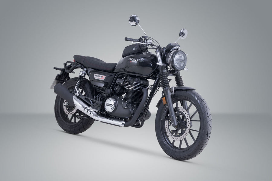 Honda GB 350 S [2024-2026] - support latéral gauche – photo 2
