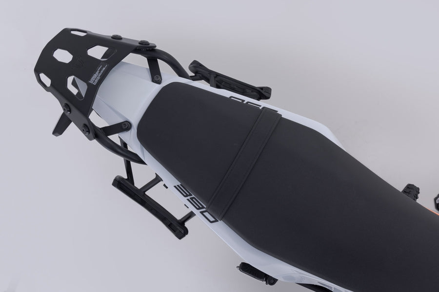 [SW-MOTECH] - V-LOC side carrier right – picture 5
