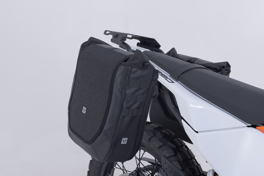 [SW-MOTECH] - V-LOC side carrier right – picture 6