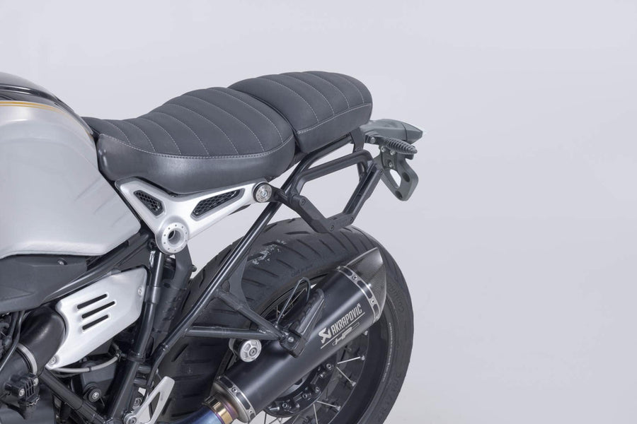 BMW R nineT [2014-2026] - Telaio laterale V-LOC sinistro – immagine 3