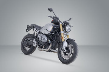 BMW R nineT Racer [2016-2026] - V-LOC Seitenträger links – Bild 2